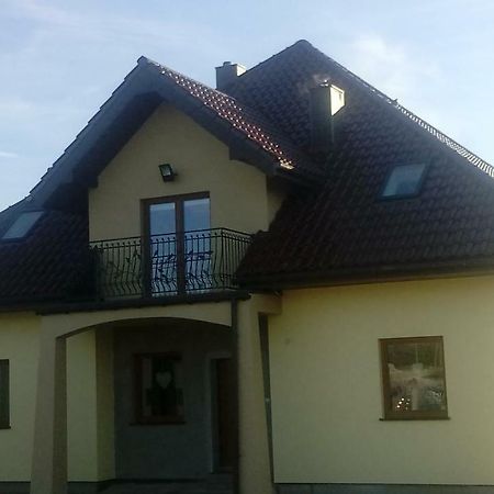 Noclegi Darex Pyrzowice Exterior foto