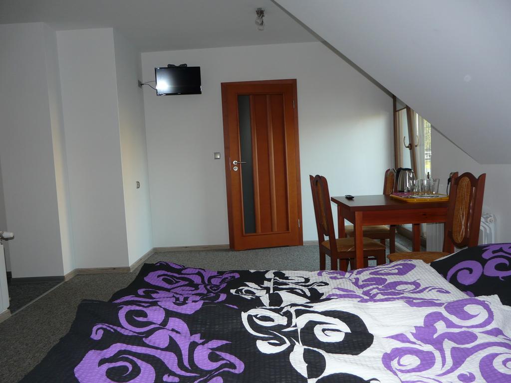 Noclegi Darex Pyrzowice Exterior foto