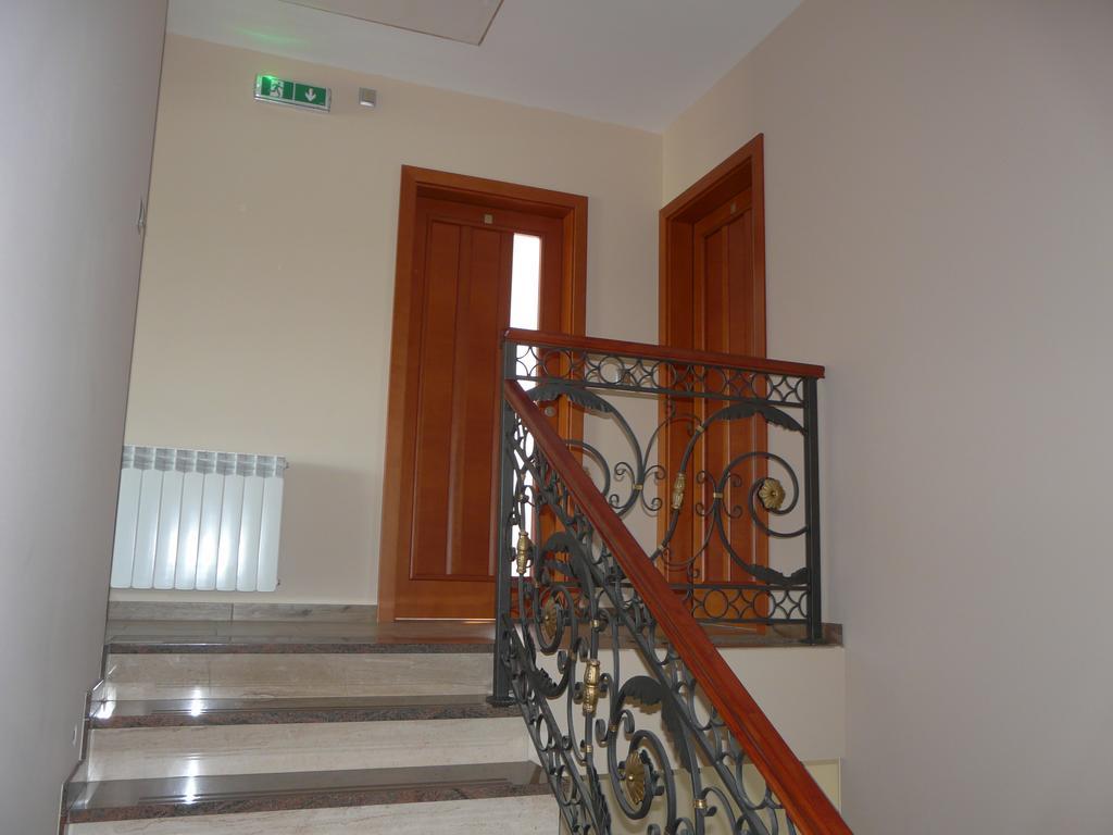 Noclegi Darex Pyrzowice Exterior foto